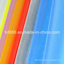 High Quality Transparent Plastic Reflective PVC Sheets